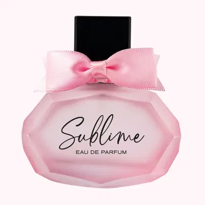 Perfume Millanel Exclusivo Sublime 50 ml Mujer