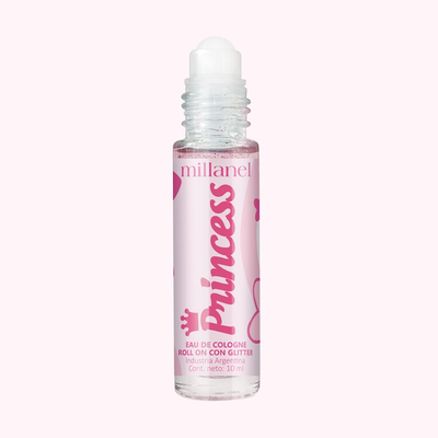 Colonia parfum Princess Roll On 10 ml