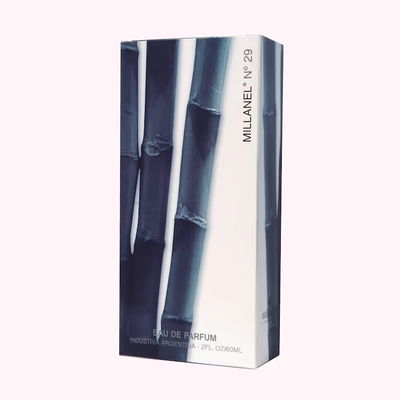 Perfume Millanel 29 kenzo de Kenzo 60ml Hombre