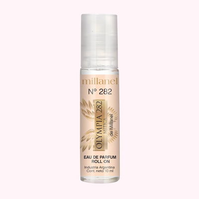 Eau de Parfum Roll on 282 Olympea Solar de Paco Rabanne 10 ml