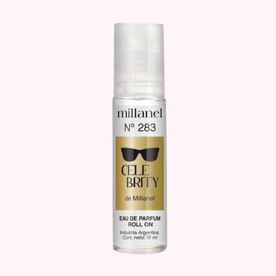 Fragancia Alternativa roll on N  283 10 ml