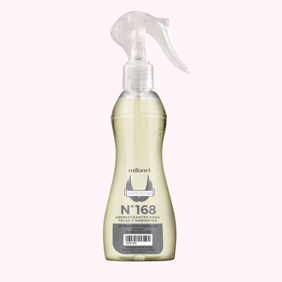 Aromatizante Invictus 250 ml