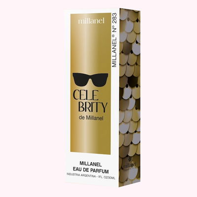 Perfume Millanel 283 Celebrity (Fame) de Paco Rabanne 30ml Mujer