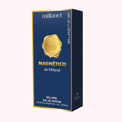 Perfume Millanel 287 Magnetico K de Dolce Gabbana 60ml Hombre