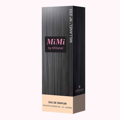 Perfume Millanel N 233 RiRi de Rihanna 30ml Mujer