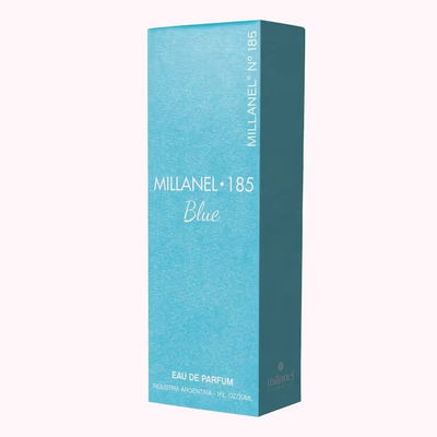 Perfume Millanel 185 Ligth Blue de Dolce Gabanna 30ml Mujer