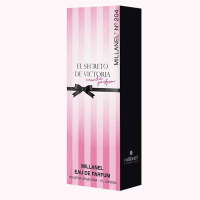 Perfume Millanel 204 Bombshell  de Victoria's Secret 30ml Mujer