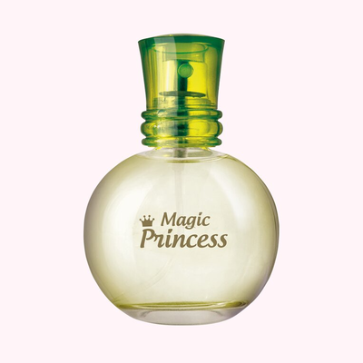 Perfume Millanel Exclusivo Magic Princess 50 ml Mujer