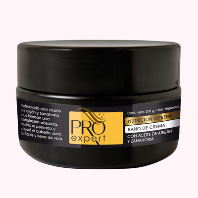 Baño de crema Pro Expert - Nutrición Extrema 250 g