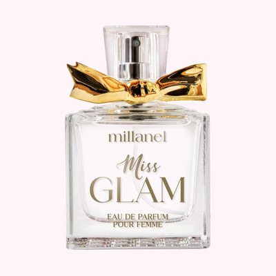 Perfume Millanel Exclusivo Miss Glam 45 ml