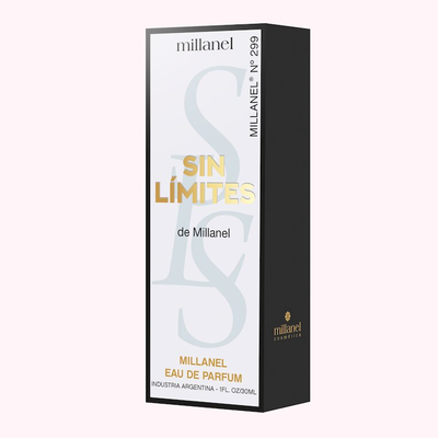 Perfume Millanel 299 Sin Limites (Libre) de Yves Saint Laurent 30ml Mujer