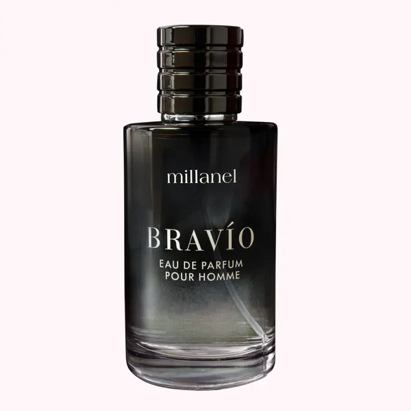 Eau de parfum pour homme Bravío Equivalencia de Sauvage de Dior