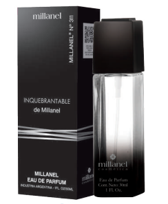 Perfume Millanel 311 Inquebrantable (Stronger With You) de Giorgio Armani 30ml hombre