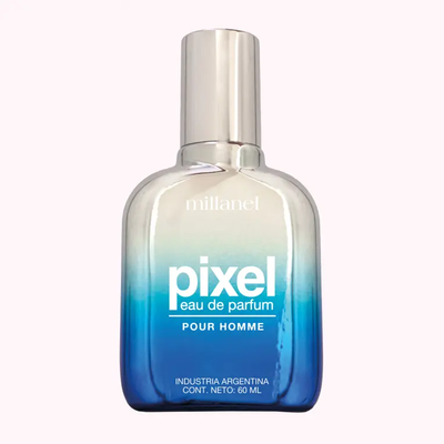Perfume Pixel pour Homme 60 ml