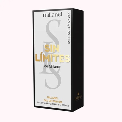 Perfume Millanel 299 Sin Limites (Libre) de Yves Saint Laurent 100ml Mujer