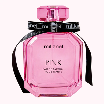 Perfume Pink inspirado en Bombshell de  Victoria’s Secret.  
