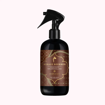 Aromatizante Mirage Bourbon 330 ml