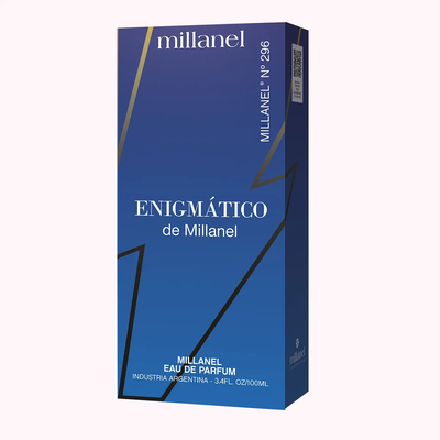 Perfume Millanel 296 Bad Boy Cobalt de Carolina Herrera 100ml Hombre