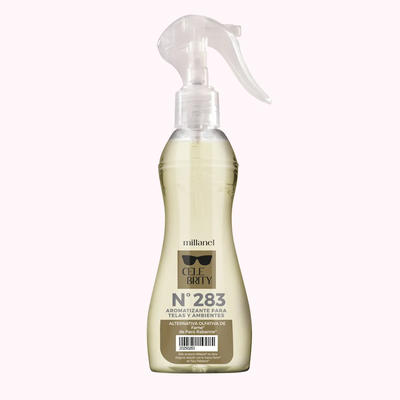 Aromatizante para telas y ambientes Nº 283 Fame 250 ml de Paco Rabanne