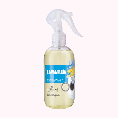 Aromatizante Lavanderia 250 ml