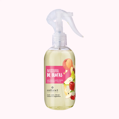 Aromatizante Mistura de Frutas 250 ml