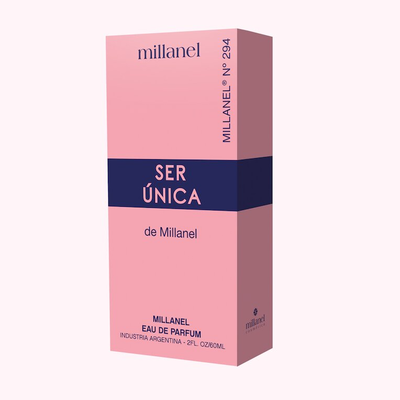 Perfume Millanel 294 My Way Intense de Giorgio Armani de 100ml Mujer Ser Única