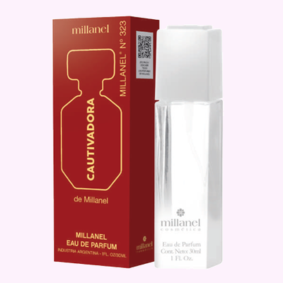 Perfume 322 Cautivadora Boss The Scent Elixir Parfum Intense de Hugo Boss 100ml Mujer