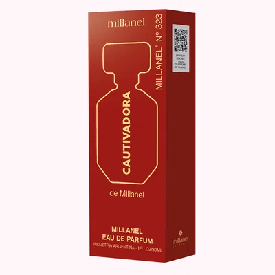 Perfume 322 Cautivadora Boss The Scent Elixir Parfum Intense de Hugo Boss 30ml Mujer