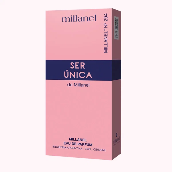 Perfume Millanel 294 My Way Intense de Giorgio Armani de 100ml Mujer Ser Única