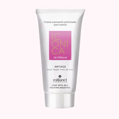 Crema Anti- Age para Manos Nº 298 85 g