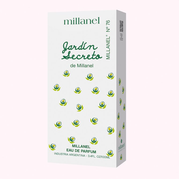 Perfume Millanel 76 Cabotine de Gres 60ml Mujer