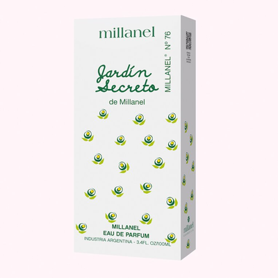 Perfume Millanel 76 Cabotine de Gres 60ml Mujer