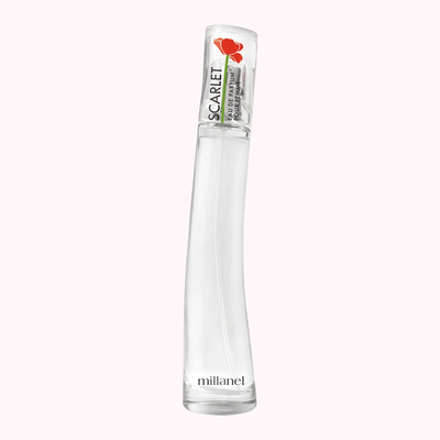 Perfume Scarlet  inspirado en Flower de  Kenzo. 50 ml