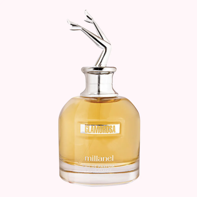 Perfume Glamorosa inspirado en Scandal de Jean Paul Gaultier