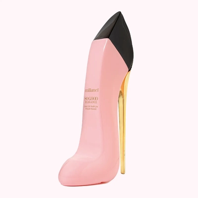 Perfume So Good Elegance, Inspirado en Good Girl Blush de Carolina Herrera
