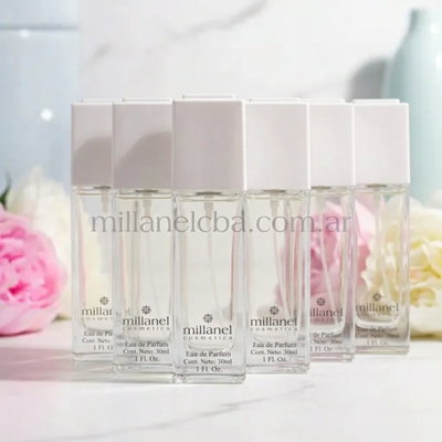 Pack Combo 6 Perfumes de 30ml