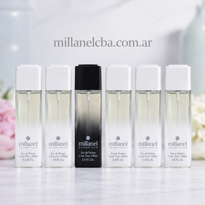 Pack Combo 6 Perfumes de 100ml con Envío Gratis