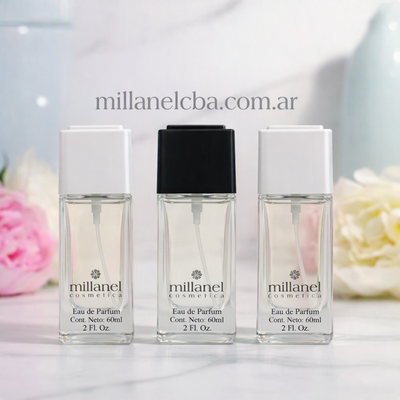 Pack Combo 3 Perfumes de 60ml