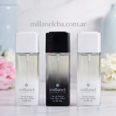 Pack Combo 3 Perfumes de 100ml