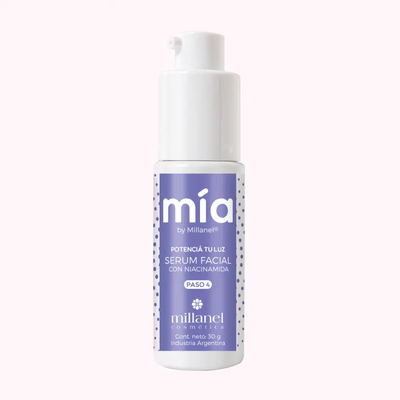 Serum facial MIA 30 g