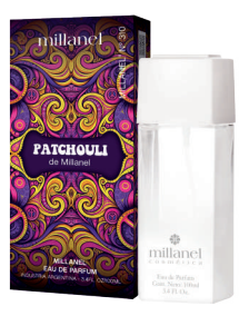Perfume Millanel 310 Patchouli de Millanel 100ml 