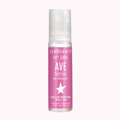Fragancia Alternativa Roll On N° 285 10 ml