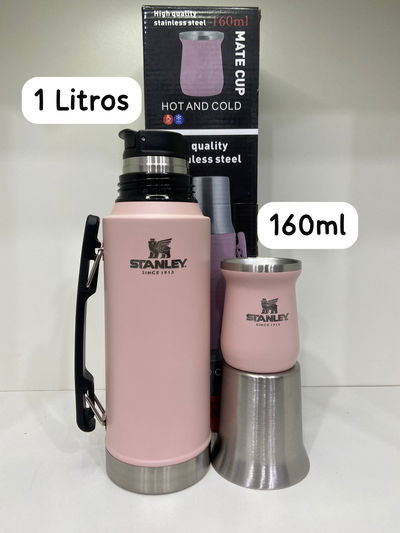 Set matero system 1 litro