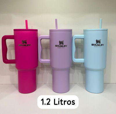 Vaso Travel total color 