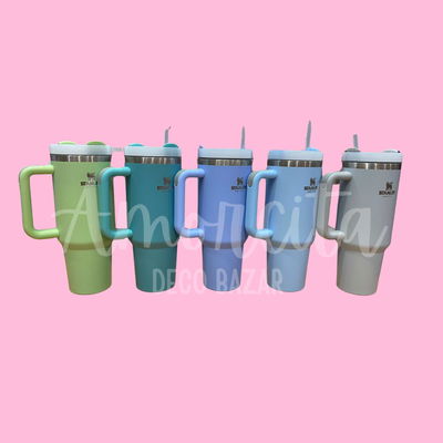 Vaso Travel Quencher 1.2