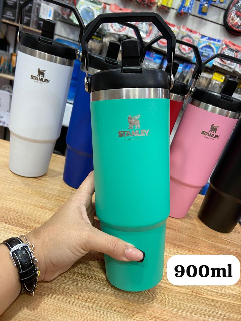 Vaso 900ml un pico