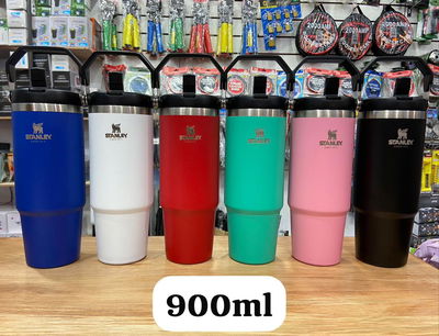 Vaso 900ml un pico