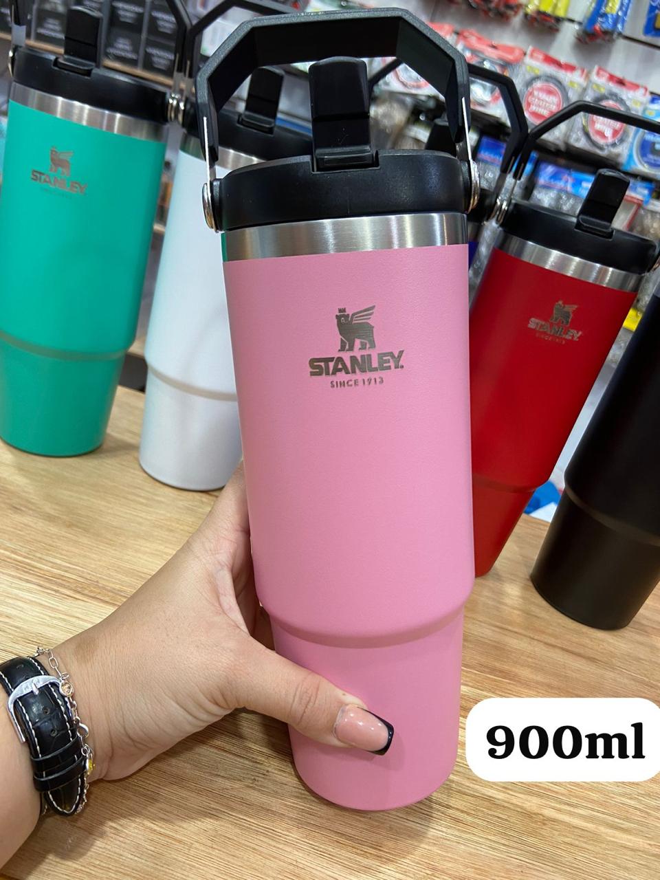 Vaso 900ml un pico