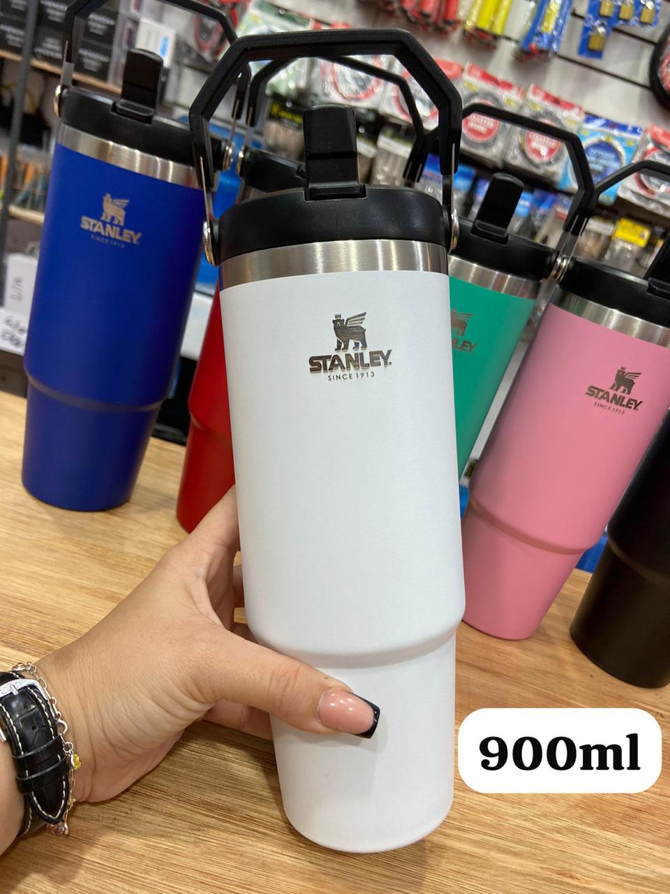 Vaso 900ml un pico