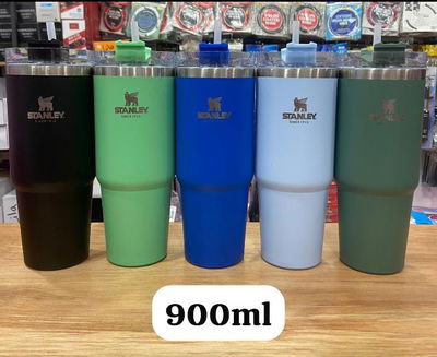 Vasos 900ml sin manija